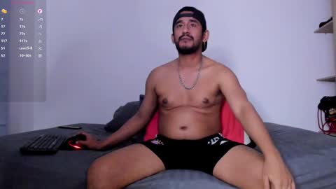 CRISTIAN online show from February 20, 8:06 am