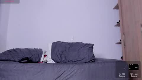 CRISTIAN online show from March 12, 4:19 am