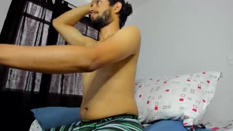 CRISTIAN online show from October 2, 6:26 pm