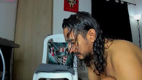 CRISTIAN online show from November 23, 5:07 am