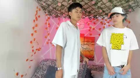 club_latinboys online show from November 29, 2:31 pm