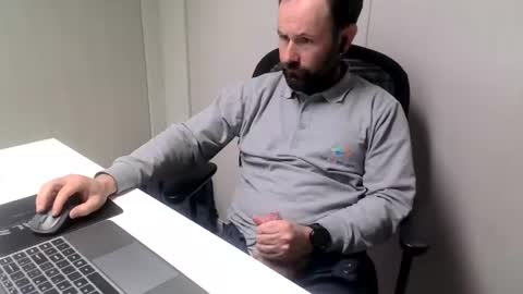 cmp_brandon online show from December 3, 3:11 pm