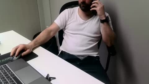 cmp_brandon online show from February 18, 1:33 pm