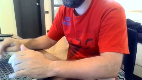 cmp_brandon online show from October 21, 9:26 pm