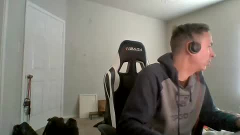 Master Bates online show from December 22, 5:53 pm