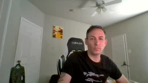 Master Bates online show from January 17, 6:23 pm