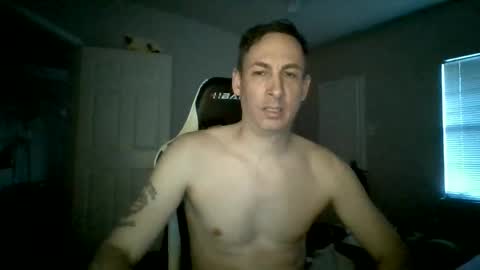 Master Bates online show from January 22, 11:43 pm