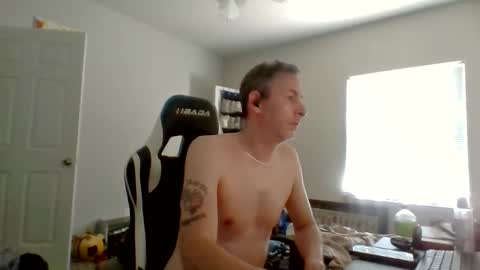 Master Bates online show from October 7, 6:38 pm