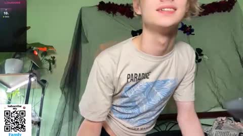 Herman online show from November 25, 10:10 pm