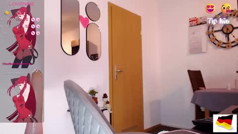 Valerie  nenitasexy online show from March 7, 4:33 pm