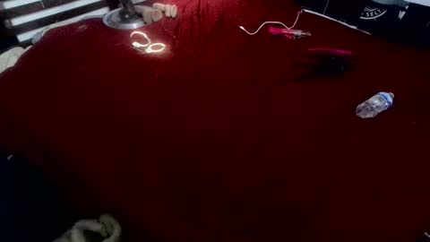 Snapshot of cock_n_creamz_n_wet_dreamz chatting on December 12, 8:57 am COCK N CREAMZ WET DREAMZ online show from December 12, 8:57 am