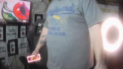 Snapshot of cock_n_creamz_n_wet_dreamz chatting on December 27, 4:26 am COCK N CREAMZ WET DREAMZ online show from December 27, 4:26 am