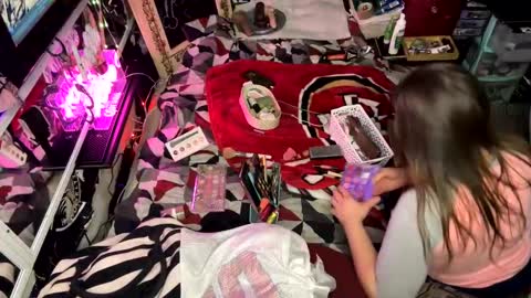 Snapshot of cock_n_creamz_n_wet_dreamz chatting on January 1, 5:11 am COCK N CREAMZ WET DREAMZ online show from January 1, 5:11 am