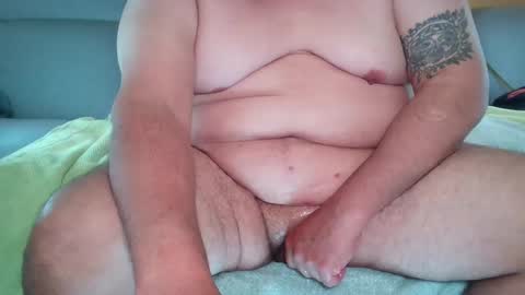 CockMcCocker online show from September 19, 7:14 pm