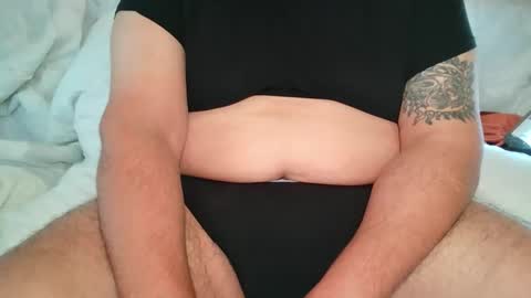 CockMcCocker online show from October 16, 5:14 pm