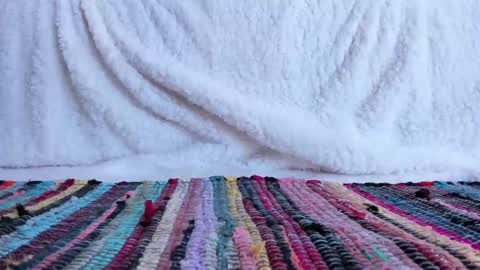 Gorgeous online show from February 18, 8:25 pm