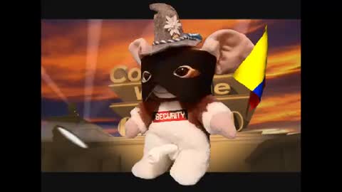 Cocktail911 online show from December 2, 10:50 am