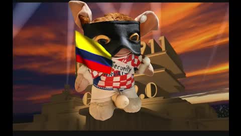 Cocktail911 online show from December 8, 10:41 am