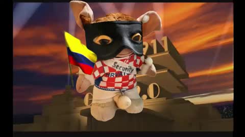 Cocktail911 online show from February 22, 1:44 am