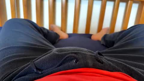 Snapshot of cocky_pirate22 chatting on October 24, 6:26 pm cocky_pirate22 online show from October 24, 6:26 pm