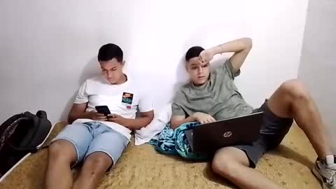 coco_straight online show from September 13, 12:32 am