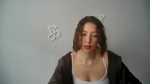 Snapshot of cocoberry1 chatting on September 17, 7:10 am cocoberry1 online show from September 17, 7:10 am