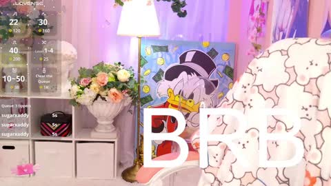 Snapshot of coconut_mia chatting on December 30, 12:00 am Mia online show from December 30, 12:00 am