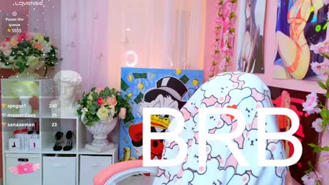 Snapshot of coconut_mia chatting on January 18, 12:13 am Mia online show from January 18, 12:13 am