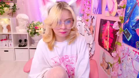 Snapshot of coconut_mia chatting on January 25, 9:25 pm Mia online show from January 25, 9:25 pm