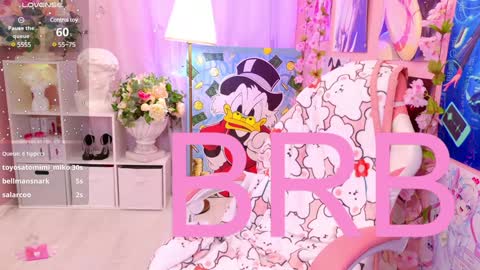 Snapshot of coconut_mia chatting on January 26, 12:26 am Mia online show from January 26, 12:26 am