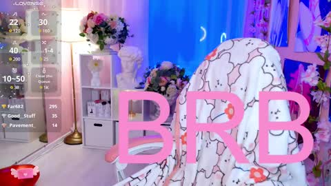 Snapshot of coconut_mia chatting on February 16, 12:52 am Mia online show from February 16, 12:52 am