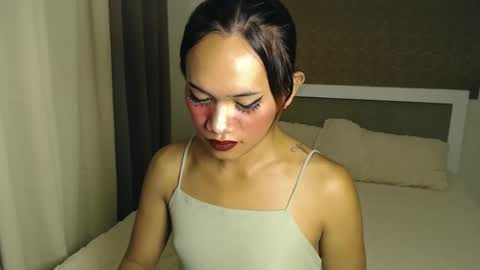 CocoTSGoddess online show from November 20, 8:19 pm