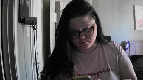 TheGoddessCodie online show from December 2, 4:53 pm