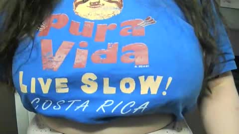 TheGoddessCodie online show from February 3, 3:06 pm