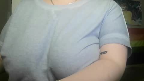 TheGoddessCodie online show from September 10, 6:08 pm