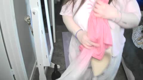 TheGoddessCodie online show from September 18, 1:57 pm