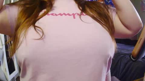 TheGoddessCodie online show from October 9, 2:04 pm