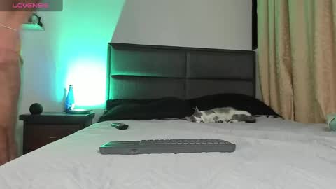 Cody Luke online show from September 18, 12:45 am