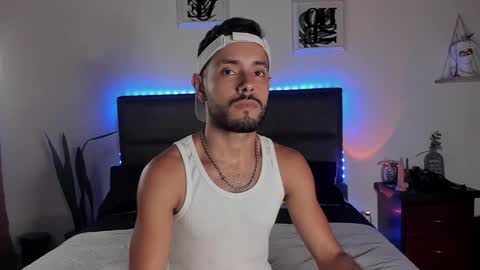 Cody Luke online show from November 25, 4:23 am