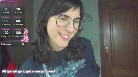 Cody Bryan Maverick online show from February 17, 8:26 pm