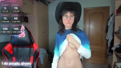 Cody Bryan Maverick online show from March 2, 8:40 pm