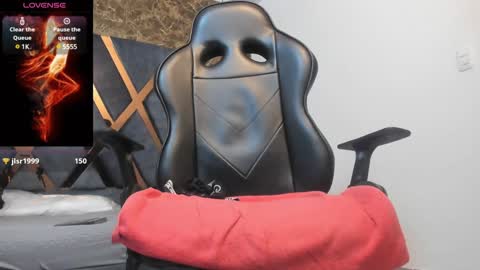 Cody Walker online show from December 17, 6:20 pm