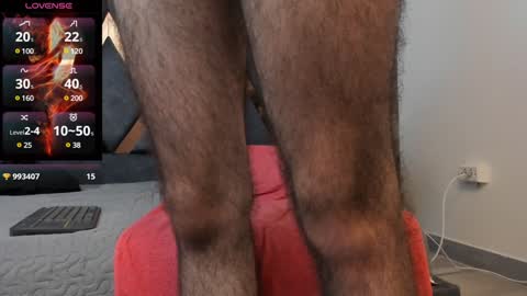 Cody Walker online show from January 9, 12:03 am