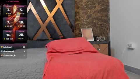 Cody Walker online show from January 11, 12:22 am