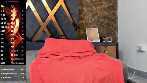 Cody Walker online show from January 16, 11:16 pm