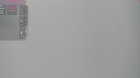 Cody Walker online show from January 22, 5:17 pm