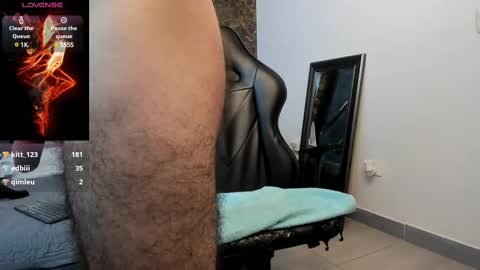 Cody Walker online show from February 11, 8:31 pm