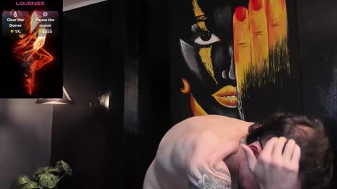 Cody Walker online show from September 10, 6:19 pm