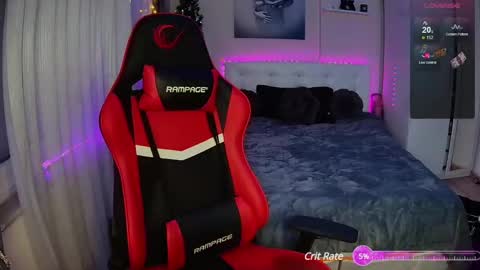 Snapshot of cokeyspeed69 chatting on December 5, 1:06 pm Ur goddess Nikki online show from December 5, 1:06 pm