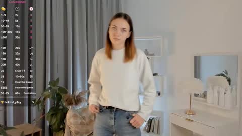 Snapshot of colbymcroberts chatting on September 12, 1:06 am Carry online show from September 12, 1:06 am